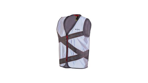 Wowow Crossroad FR Unisex S silber