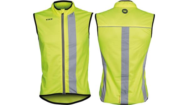 Wowow Maverick Unisex S gelb