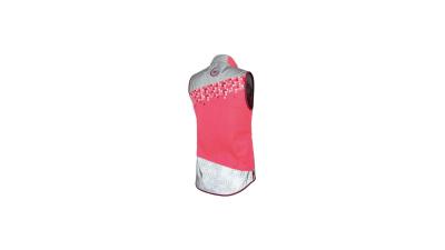 Wowow Amy Jacket Pink  Unisize  Produktbild 1