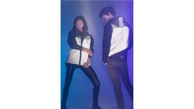 Wowow Cross Hill Jacket FR  L  Produktbild 2