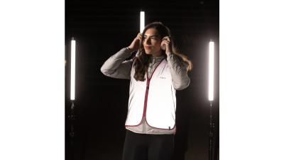 Wowow Yara Jacket FR  L  Produktbild 2