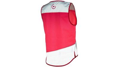 Wowow Yara Jacket Pink  L  Produktbild 1
