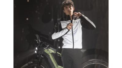 Wowow Santiago Jacket  L  Produktbild 2