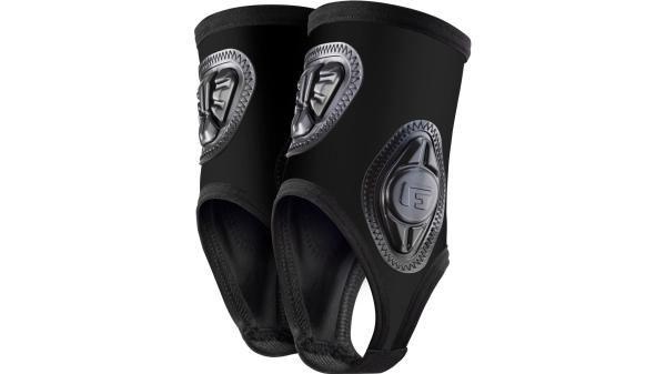 G-Form Pro-Ankle Youth  XS schwarz