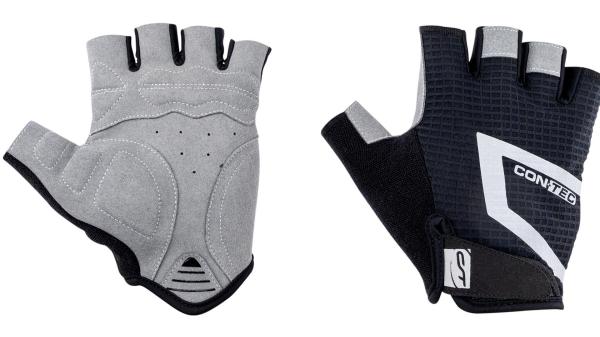 CONTEC Crosso Unisex XXL schwarz, grau