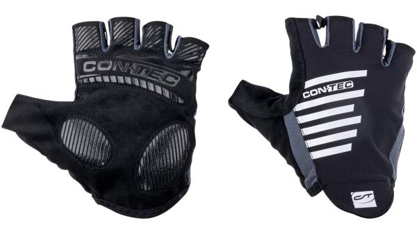 CONTEC Chili Unisex XXL schwarz, grau