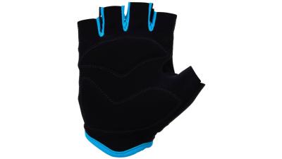 CONTEC Sharky Kinder M schwarz, blau Produktbild 1
