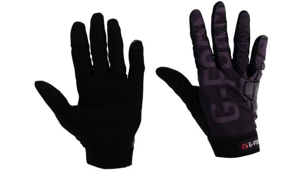 G-Form Sorata Trail Unisex XXL schwarz