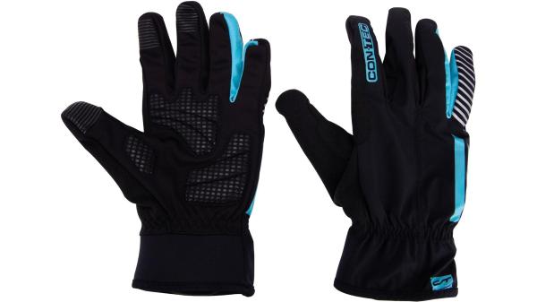 CONTEC Dense Waterproof Unisex XXL schwarz, blau