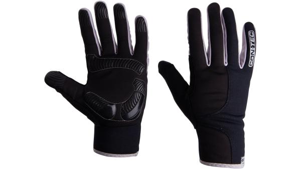 CONTEC Bleak Touch Unisex XL schwarz, grau