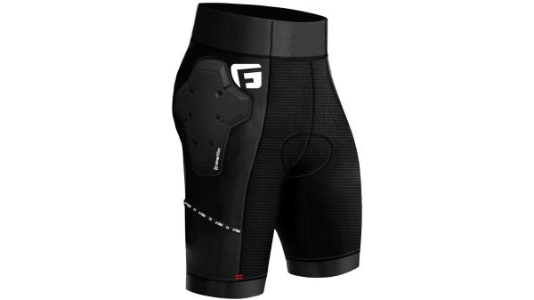 G-Form Pro-X4 Women  S schwarz