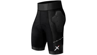 G-Form Pro-X4 Women  S schwarz Produktbild 1