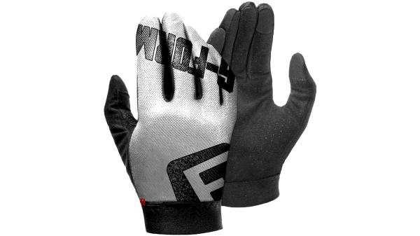 G-Form Tempo Unisex S wei&szlig;, schwarz