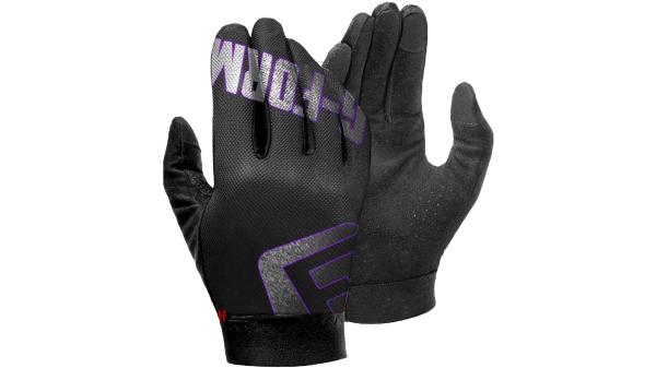 G-Form Tempo Unisex XXL schwarz, violett