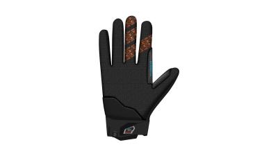G-Form Gravity  L schwarz, orange Produktbild 1