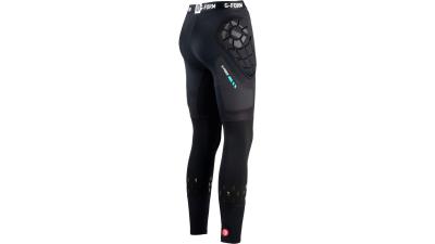 G-Form MX Pant  L schwarz Produktbild 1
