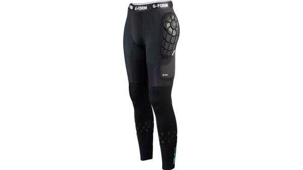 G-Form MX Pant  XL schwarz