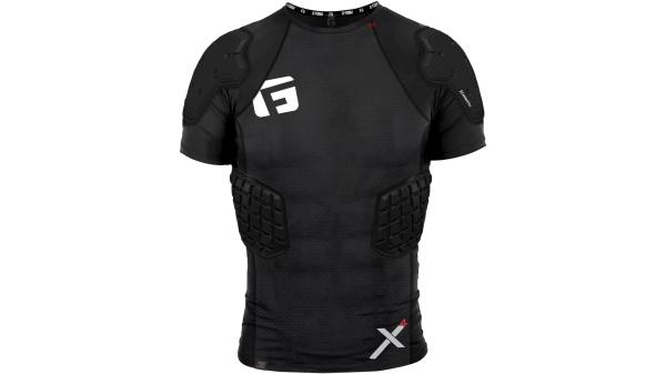 G-Form Pro-X4 Men  S schwarz