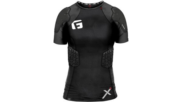 G-Form Pro-X4 Women  S schwarz