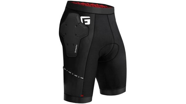 G-Form Pro-X4 Men  S schwarz