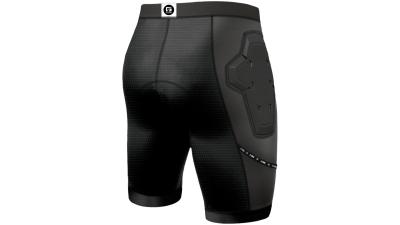 G-Form Pro-X4 Men  S schwarz Produktbild 2