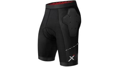 G-Form Pro-X4 Men  S schwarz Produktbild 1