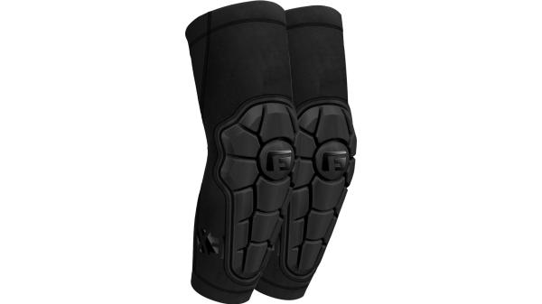 G-Form Pro-X3  L schwarz