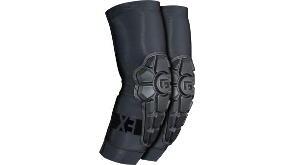 G-Form Pro-X3 Youth  S schwarz