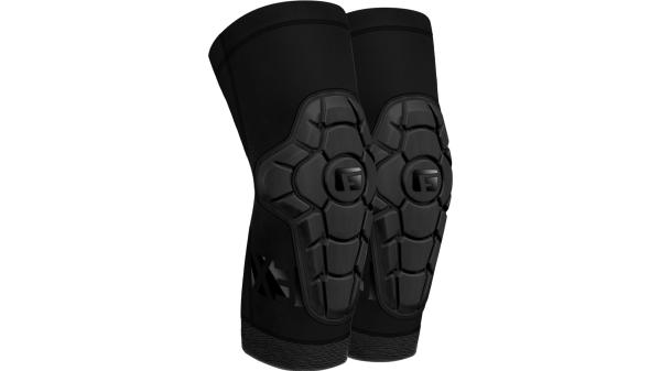 G-Form Pro-X3  L schwarz