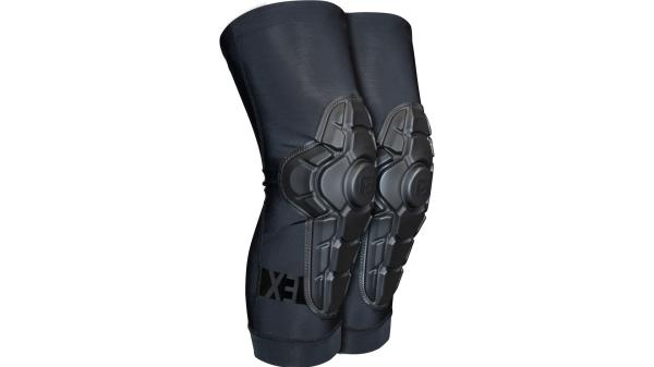 G-Form Pro-X3 Youth  S schwarz