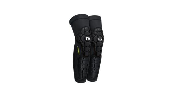 G-Form Rugged 2 Extended Youth  L schwarz