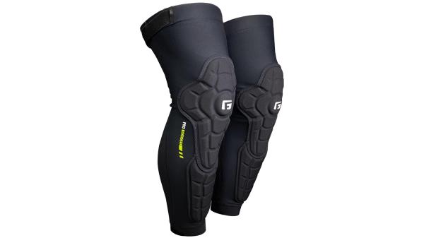 G-Form Pro-Rugged 2  M schwarz, wei&szlig;