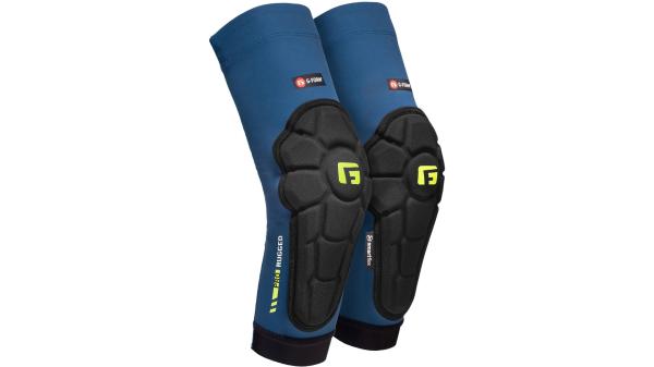 G-Form Pro Rugged 2  XS blau