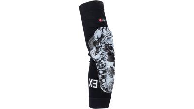 G-Form Pro-X3  1,5"-1 1/8" tapered schwarz, wei&szlig; Produktbild 1