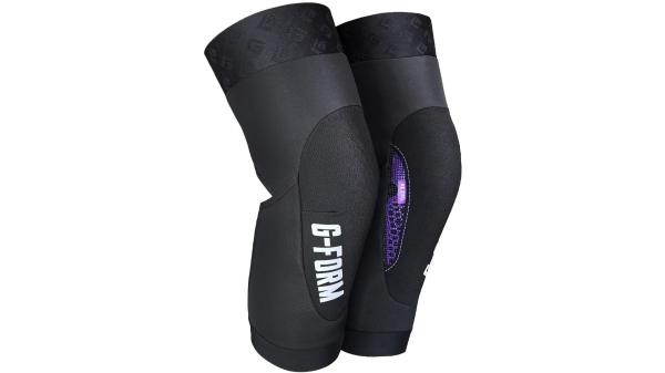 G-Form Terra  S schwarz