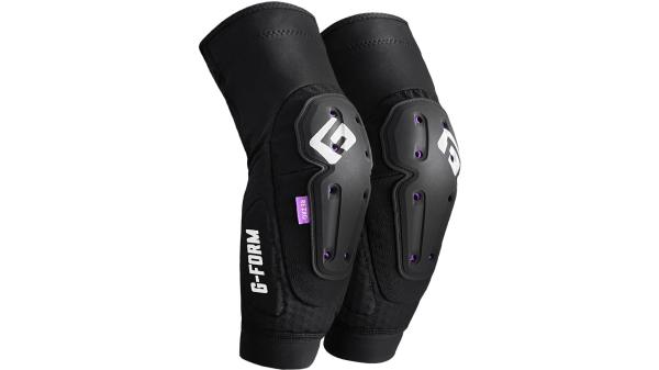 G-Form Mesa  S schwarz