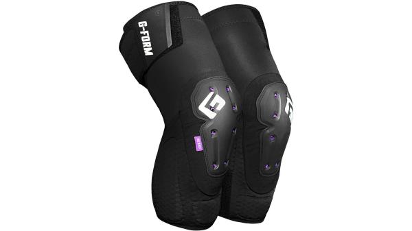 G-Form Mesa  S schwarz