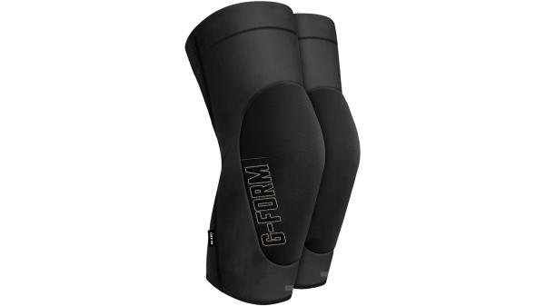 G-Form Emil Johansson Signature  S schwarz