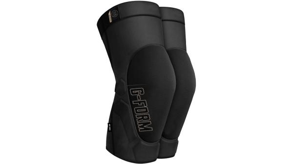 G-Form Emil Johansson Signature  S schwarz