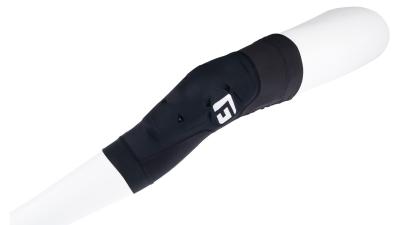 G-Form Pro-X4  L schwarz Produktbild 1