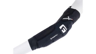 G-Form Pro-X4 Youth  L schwarz Produktbild 1