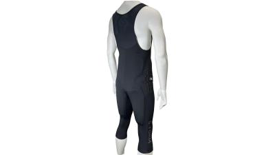 G-Form Adaptive Riding Bib  XXL schwarz Produktbild 1