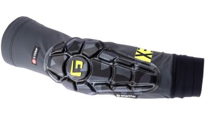 G-Form Pro-X3  1,5"-1 1/8" tapered grau, gr&uuml;n Produktbild 1