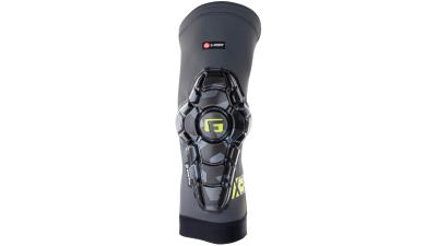 G-Form Pro-X3  1,5"-1 1/8" tapered schwarz, gr&uuml;n Produktbild 1