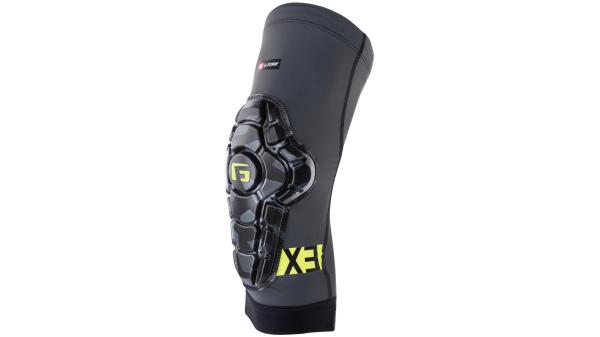 G-Form Pro-X3  1,5"-1 1/8" tapered schwarz, gr&uuml;n
