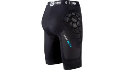 G-Form MX Short  S schwarz Produktbild 1