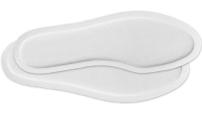 Thermopad Sohlenw&auml;rmer  M wei&szlig; Produktbild 1
