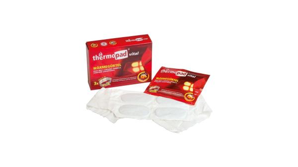 Thermopad W&auml;rmeg&uuml;rtel  M 