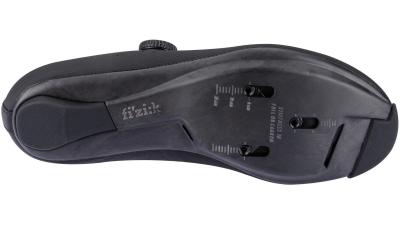 Fizik Tempo Decos Carbon Unisex 1 1/8"-1,5" tapered schwarz Produktbild 2