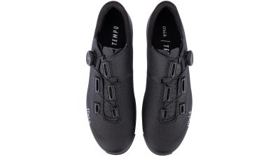 fi'zi:k Tempo Decos Carbon Unisex Unisize schwarz Produktbild 1